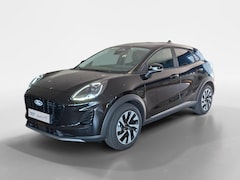 Ford Puma - 1.0 EcoBoost Hybrid Titanium | €5.000.- korting | 0, 99% rente | Direct leverbaar | Winter