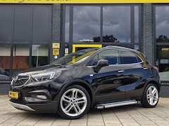 Opel Mokka X - 1.4 Turbo Innovation Sunroof | Trekhaak | Parkeer Camera | Park. Sens. V + A| Stuur- en St