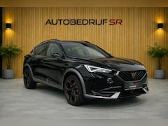 CUPRA Formentor - 1.4 e-Hybrid VZ Copper Edition 245PK Panoramadak | 360 Camera | Trekhaak | Vol opties