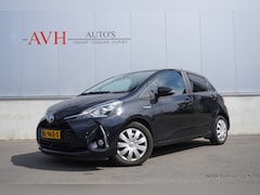 Toyota Yaris - 1.5 Hybrid Aspiration