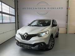 Renault Kadjar - 1.2 TCe Bose Camera, carplay, Navi, Leer