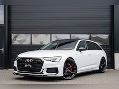 Audi A6 Avant - 55 TFSI e quattro Competition S-Line|Pano|Matrix|Stuur vewarm|Cam|
