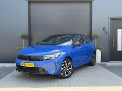 Opel Corsa - 1.2 Turbo GS | Airco | Apple Carplay | Fabrieksgarantie | Cruise Control | Dodehoek | Acht