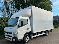 Fuso Canter - 3C15 3.0 Bakwagen | Laadklep
