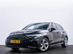 Audi A3 Sportback - 45 TFSI e S-Line ed. Competition|1e eig