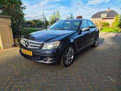 Mercedes-Benz C-klasse - 200 K Business Class Avantgarde | 2e eigenaar | origineel NL