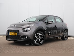 Citroën C3 - 1.2 PureTech S&S Feel Edition Navigatie Carplay Android Climate Cruise Control Rijstrookse