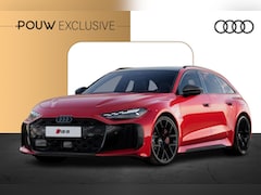 Audi RS5 - Avant 2.9 e-hybrid 639pk quattro | 360 Camera | Matrix LED Koplampen