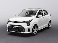 Kia Picanto - 1.0 GDi ComfortLine | CRUISE CONTROL | PARKEERSENSOREN ACHTER | ACHTERUITRIJCAMERA | AIRCO