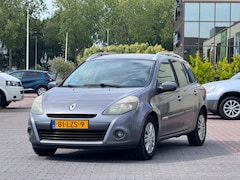 Renault Clio Estate - 1.2 | APK 30-05-2027 | Navigatie | Bluetooth | Airco | Elektrische ramen en spiegels |