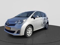 Toyota Verso S - 1.3 VVT-i Aspiration | Rijklaar |