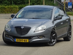 Lancia Delta - 1.4-16V Oro BJ2011 CARPLAY/LEER/CLIMA/PDC/APK