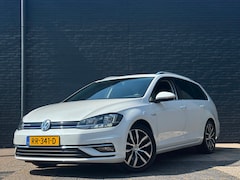 Volkswagen Golf Variant - 1.5 TSI Highline | 1e Eigenaar | Virtual| Stoelverwarming | Carplay