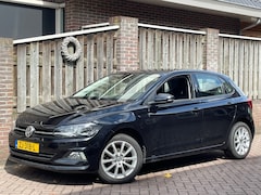 Volkswagen Polo - 1.0 TSI Comfortline AIRCO, 16''LM, Apple Carplay, 5-deurs