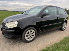 Volkswagen Polo - 1.2-12V Trendline|airco|cruise control|
