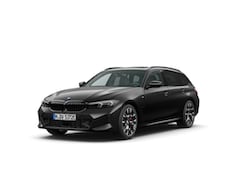 BMW 3-serie Touring - 330e M Sport Edition | M Sportpakket Pro | Comfort Pack | Trekhaak