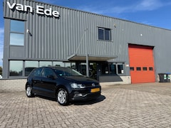 Volkswagen Polo - 1.2 TSI Comfortline 5drs Navi Cruise Nwe Apk