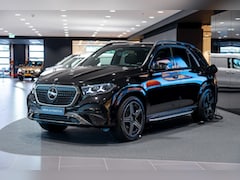 Mercedes-Benz GLE-Klasse - GLE 450e Automaat 4MATIC AMG Line | Premium Pakket | Nightpakket | Sportstoelenpakket | Ai