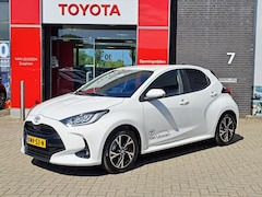 Toyota Yaris - 1.5 Hybrid 115 Dynamic AIRCO ADAPTIVE CRUISE CONTROL ACHTERUITRIJCAMERA