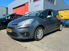 Citroën C4 Picasso - 1.6 THP Ambiance EB6V 5p. Automaat/Clima/Navi/CRUISE/Trekhaak/Lange APK