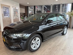 Volkswagen Polo - 1.0 TSI Comfortline BMT Incl.12 Mnd BOVAG garantie