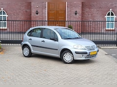 Citroën C3 - 1.4i Différence / Airco / 5 Drs / Nap / Nieuwe Apk