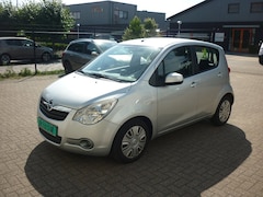 Opel Agila - 1.2 Edition 5deurs airco