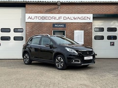 Peugeot 2008 - 1.2 PureTech GT-line