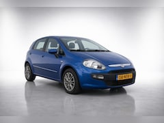 Fiat Punto Evo - 1.4 Active|airco|cruise|park.sens|automaat
