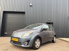 Renault Twingo - 1.2-16V Dynamique-airco-cruise-1ste eigenaar-NWE schakelrobot