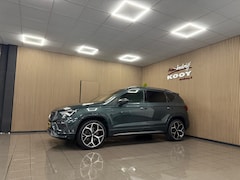 SEAT Ateca - 1.5 TSI FR Business Intense * Automaat / Panoramadak / Trekhaak / Beats Audio / Carplay /
