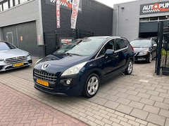 Peugeot 3008 - 1.6 VTi Première Trekhaak Aircp Pano PDC NAP APK