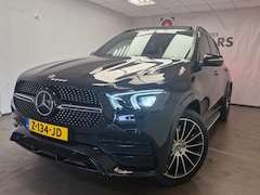 Mercedes-Benz GLE-Klasse - 450 4MATIC AMG LINE 360 GRADEN DEALER ONDERHOUDEN ALARM KLASSE 3