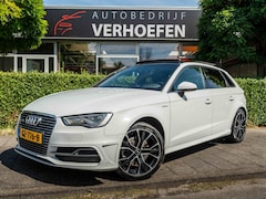 Audi A3 Sportback - 1.4 E-TRON PHEV - S-LINE - PANORAMADAK - AUTOMAAT - CLIMATE / CRUISE CONTR