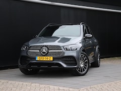 Mercedes-Benz GLE-Klasse - 350 de 4MATIC AMG Line Premium | SOH 96, 5% | LEDER | MEMORY | BURMESTER | PANO-DAK | 360°