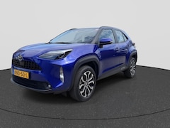Toyota Yaris Cross - 1.5 Hybrid 115 Business | Rijklaar | Voorruit Verwarming | Achteruitrij Camera | Adaptieve