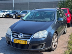 Volkswagen Golf Variant - 1.4 TSI Comfortline | Trekhaak | Airco | Elektrische ramen en spiegels | 2 sleutels | Crui