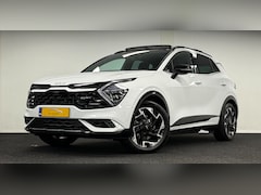Kia Sportage - 1.6 T-GDi Plug-in Hybrid AWD GT-PlusLine*Panodak*Trekhaak*Camera*Stoelverw&Koeling*VolLede