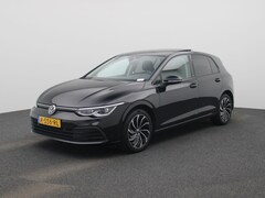 Volkswagen Golf - 1.5 eTSI R-Line ADAPTIVE CRUISECONTROL | NAVI FULL MAP | VIRTUEEL COCKPIT | 12 MAANDEN BOV