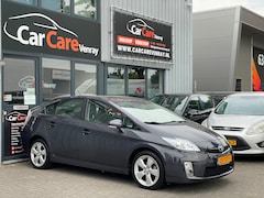 Toyota Prius - 1.8 Comfort APK08-2027 AIRCO CRUISECONTROLE NAP NAVIGATIE