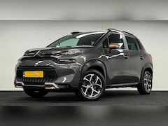 Citroën C3 Aircross - 1.2 PureTech Shine Pack*DealerOh*Automaat*1eEign*Navi*Camera*Carplay