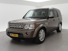 Land Rover Discovery - 3.0 SDV6 HSE *WEINIG VERMOGEN* 7-PERSOONS + SCHUIFDAK | LEDER | HARMAN/KARDON