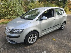 Volkswagen Golf Plus - 1.9 TDI Businessline
