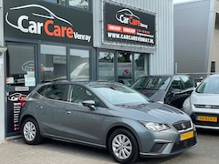 SEAT Ibiza - 1.0 TSI Style Business Intense APK10-2027 AIRCO NAVIGATIE NAP CRUISECONTROLE DEALERONDERHO