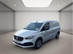 Mercedes-Benz eCitan - 112 Pro L2 Business Solution 51 kWh