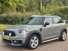 MINI Countryman - 1.5 One Dutch Made Edition 1/200/AIRCO/CRUISE/NAVI