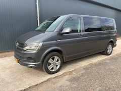 Volkswagen Transporter - 2.0 TDI L2H1, Dubbelcabine, Comfortline, Automaat