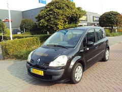 Renault Grand Modus - 1.2 TCE Expression