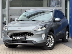Ford Kuga - 2.5 PHEV Titanium | Winter Pack | Driver Ass. Pack | All weather banden |