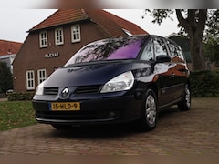 Renault Espace - 2.0T Expression | 7-Persoons | Climate Control | Cruise Control | Slechts 176.000KM | Orig